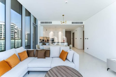 Lägenhet uthyres i Mohammed Bin Rashid City, Dubai, UAE 3 sovrum, 231 kvm Nr. 642760 - fotografi 4