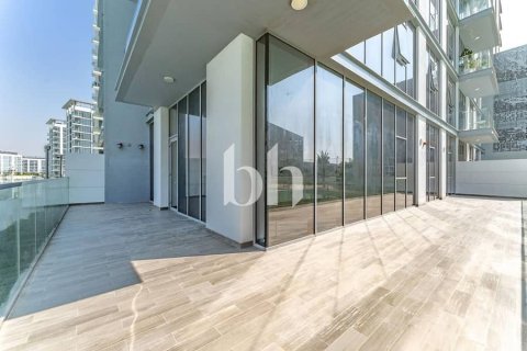 Lägenhet uthyres i Mohammed Bin Rashid City, Dubai, UAE 3 sovrum, 231 kvm Nr. 642760 - fotografi 2