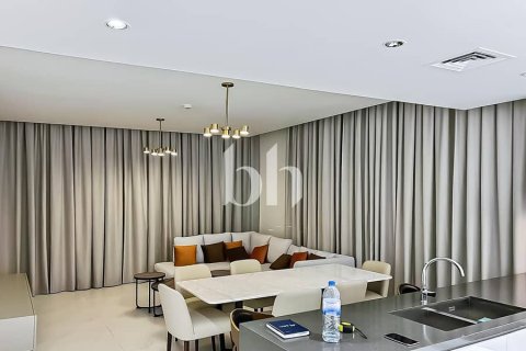 Lägenhet uthyres i Mohammed Bin Rashid City, Dubai, UAE 3 sovrum, 231 kvm Nr. 642760 - fotografi 14