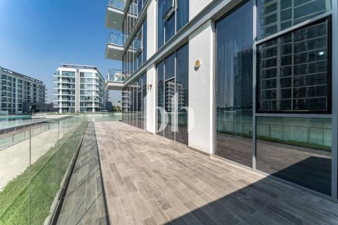 Lägenhet uthyres i Mohammed Bin Rashid City, Dubai, UAE 3 sovrum, 231 kvm Nr. 642760 - fotografi 9
