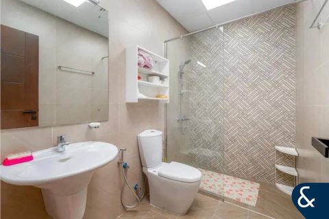 Купити таунхаус в Al Furjan, Дубай, ОАЕ 4 спальні, 269м2, № 688584 - фото 10