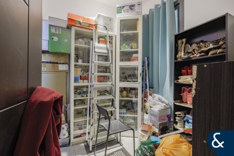 Townhouse di Al Furjan, Dubai, UEA 4 kamar tidur, 269 m2 nomor 688584 - foto 13