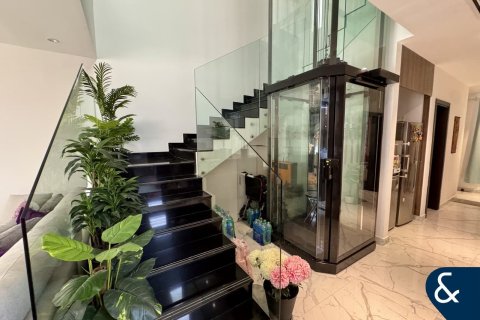 Купити таунхаус в Al Furjan, Дубай, ОАЕ 4 спальні, 269м2, № 688584 - фото 4