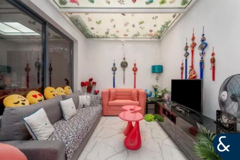 Купити таунхаус в Al Furjan, Дубай, ОАЕ 4 спальні, 269м2, № 688584 - фото 8