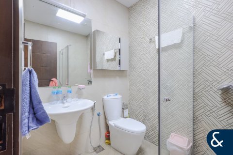 Townhouse di Al Furjan, Dubai, UEA 4 kamar tidur, 269 m2 nomor 688584 - foto 12