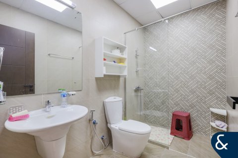 Townhouse di Al Furjan, Dubai, UEA 4 kamar tidur, 269 m2 nomor 688584 - foto 10