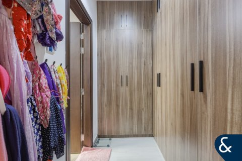 Townhouse di Al Furjan, Dubai, UEA 4 kamar tidur, 269 m2 nomor 688584 - foto 11