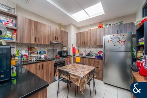 Купити таунхаус в Al Furjan, Дубай, ОАЕ 4 спальні, 269м2, № 688584 - фото 9