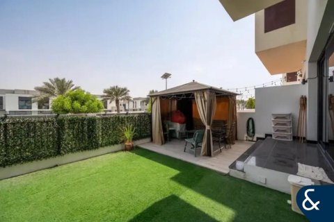 Townhouse in Al Furjan, Dubai, UAE 4 bedrooms, 269 sq.m. № 688584