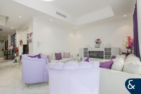 Townhouse di Al Furjan, Dubai, UEA 4 kamar tidur, 269 m2 nomor 688584 - foto 6