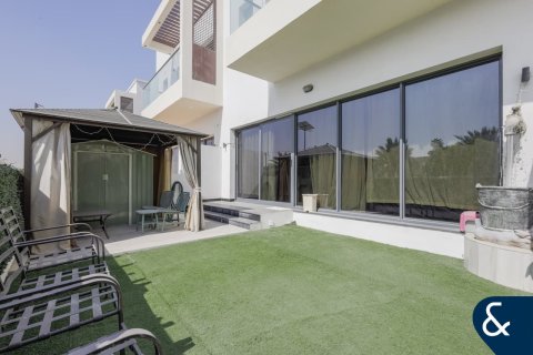 Townhouse di Al Furjan, Dubai, UEA 4 kamar tidur, 269 m2 nomor 688584 - foto 14