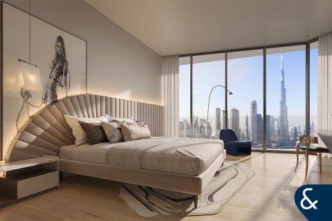 Apartman u gradu Downtown Dubai (Downtown Burj Dubai), UAE 2 spavaće sobe, 98 m2 Br. 688587 - Slika 4