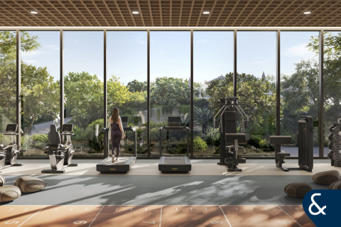 آپارتمان برای فروش در  Maritime City، Dubai، امارات متحده عربی  2 خوابه ، 129 متر مربع ، شماره 688588 - تصویر 5