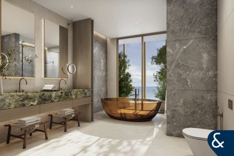 آپارتمان برای فروش در  Maritime City، Dubai، امارات متحده عربی  2 خوابه ، 129 متر مربع ، شماره 688588 - تصویر 10