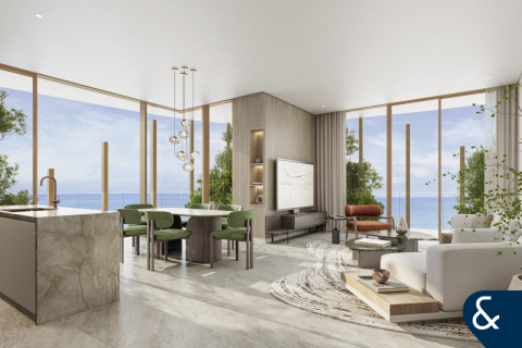 آپارتمان برای فروش در  Maritime City، Dubai، امارات متحده عربی  2 خوابه ، 129 متر مربع ، شماره 688588 - تصویر 9