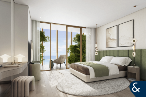 آپارتمان برای فروش در  Maritime City، Dubai، امارات متحده عربی  2 خوابه ، 129 متر مربع ، شماره 688588 - تصویر 11