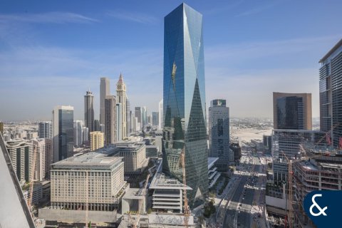 شقة للبيع في DIFC، دبي، الإمارات العربية المتحدة 2 غرفة نوم ، 131 متر مربع ، رقم 688704 - صورة 14