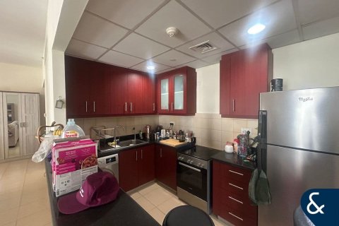 Apartman u Jumeirah Beach Residence, Dubai, UAE 1 spavaća soba, 106 m2 Br. 688705 - fotografija 11