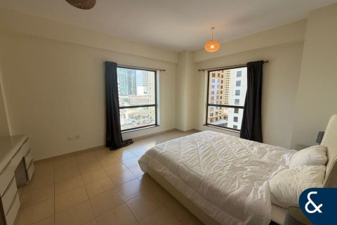 Apartman u Jumeirah Beach Residence, Dubai, UAE 1 spavaća soba, 106 m2 Br. 688705 - fotografija 18