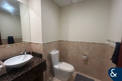 Apartman u Jumeirah Beach Residence, Dubai, UAE 1 spavaća soba, 106 m2 Br. 688705 - fotografija 8