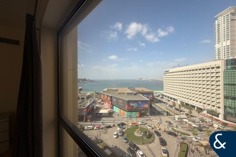 Apartman u Jumeirah Beach Residence, Dubai, UAE 1 spavaća soba, 106 m2 Br. 688705 - fotografija 19