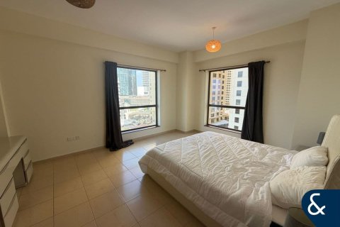 Apartman u Jumeirah Beach Residence, Dubai, UAE 1 spavaća soba, 106 m2 Br. 688705 - fotografija 17