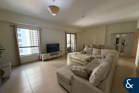 Apartman u Jumeirah Beach Residence, Dubai, UAE 1 spavaća soba, 106 m2 Br. 688705 - fotografija 16