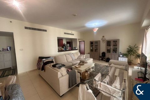 Apartman u Jumeirah Beach Residence, Dubai, UAE 1 spavaća soba, 106 m2 Br. 688705 - fotografija 2