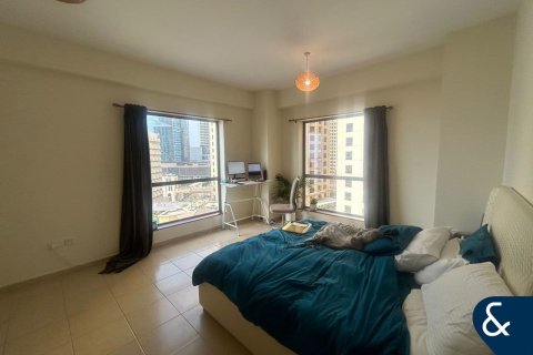 Apartman u Jumeirah Beach Residence, Dubai, UAE 1 spavaća soba, 106 m2 Br. 688705 - fotografija 4