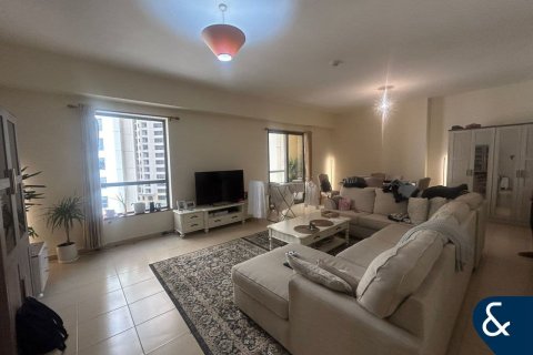 Apartman u Jumeirah Beach Residence, Dubai, UAE 1 spavaća soba, 106 m2 Br. 688705 - fotografija 12