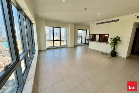 Appartamento in vendita a Downtown Dubai (Downtown Burj Dubai), Dubai, EAU 2 camere da letto, 150.7 mq. № 629240 - foto 1