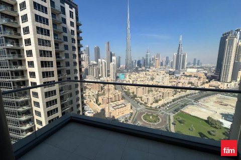 Appartamento in vendita a Downtown Dubai (Downtown Burj Dubai), Dubai, EAU 2 camere da letto, 150.7 mq. № 629240 - foto 3