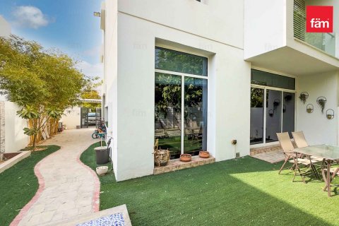 Townhouse di Dubai, UEA 3 kamar tidur, 278.9 m2 nomor 629236 - foto 10
