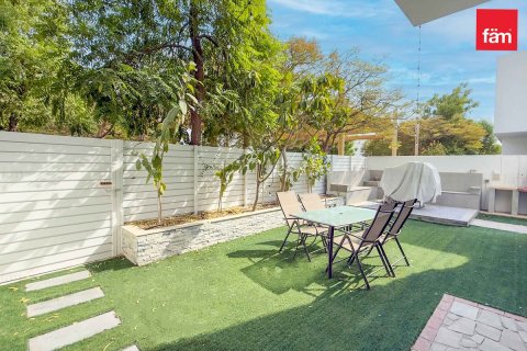 Townhouse di Dubai, UEA 3 kamar tidur, 278.9 m2 nomor 629236 - foto 12