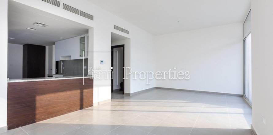 Townhouse di Dubai, UEA 3 kamar tidur, 278.9 m2 nomor 629236