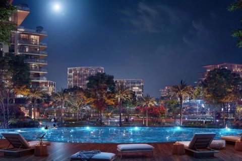 阿联酋 Dubai Al Wasl 待售 : 2 卧, 126.5 平方米 , 编号629235 - 照片 19