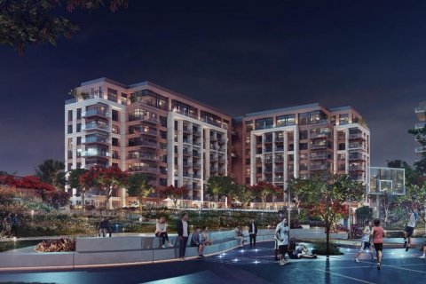 阿联酋 Dubai Al Wasl 待售 : 2 卧, 126.5 平方米 , 编号629235 - 照片 20