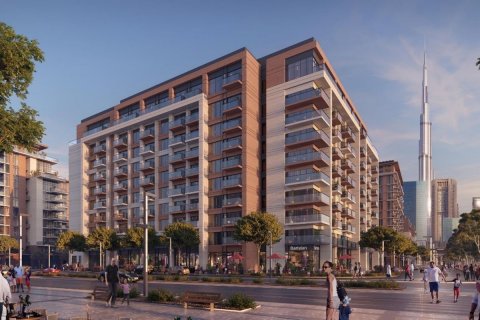阿联酋 Dubai Al Wasl 待售 : 2 卧, 126.5 平方米 , 编号629235 - 照片 1