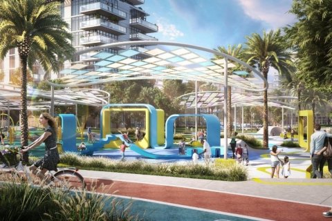 阿联酋 Dubai Al Wasl 待售 : 2 卧, 126.5 平方米 , 编号629235 - 照片 13