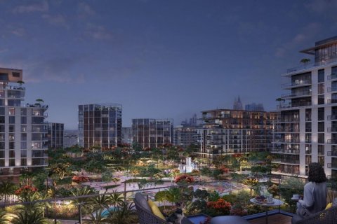 阿联酋 Dubai Al Wasl 待售 : 2 卧, 126.5 平方米 , 编号629235 - 照片 16