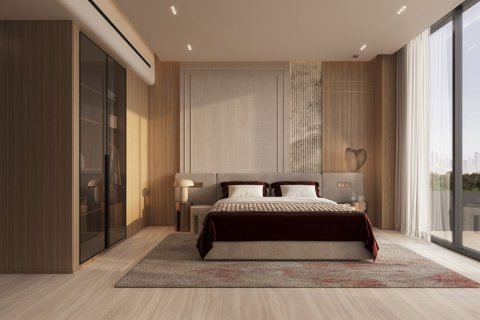 Byt v Dubai, SAE 59.9 m² Č.: 629237 - fotografie 4