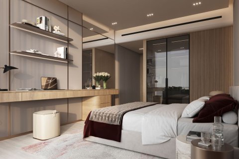 Byt v Dubai, SAE 59.9 m² Č.: 629237 - fotografie 5