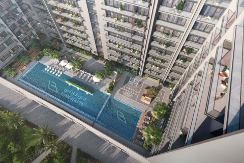 Byt v Dubai, SAE 59.9 m² Č.: 629237 - fotografie 7