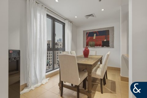 דירה להשכרה ב Old Town, Dubai, איחוד האמירויות  3 חדרי שינה, 181 מ"ר, מספר 697587 - תמונה 9