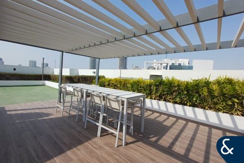 דירה להשכרה ב Jumeirah Village Circle, Dubai, איחוד האמירויות  2 חדרי שינה, 102 מ"ר, מספר 697586 - תמונה 13