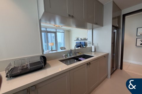 דירה להשכרה ב Downtown Dubai (Downtown Burj Dubai), Dubai, איחוד האמירויות  2 חדרי שינה, 134 מ"ר, מספר 697589 - תמונה 8