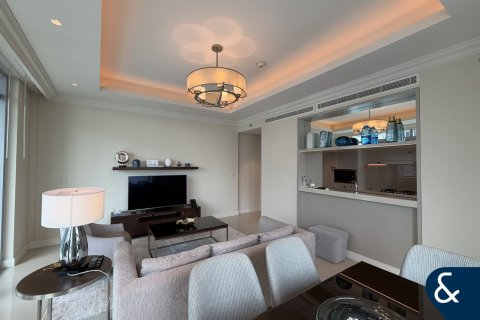 דירה להשכרה ב Downtown Dubai (Downtown Burj Dubai), Dubai, איחוד האמירויות  2 חדרי שינה, 134 מ"ר, מספר 697589 - תמונה 6