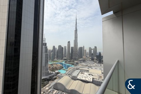 דירה להשכרה ב Downtown Dubai (Downtown Burj Dubai), Dubai, איחוד האמירויות  2 חדרי שינה, 134 מ"ר, מספר 697589 - תמונה 2