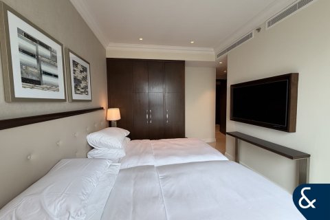 דירה להשכרה ב Downtown Dubai (Downtown Burj Dubai), Dubai, איחוד האמירויות  2 חדרי שינה, 134 מ"ר, מספר 697589 - תמונה 15