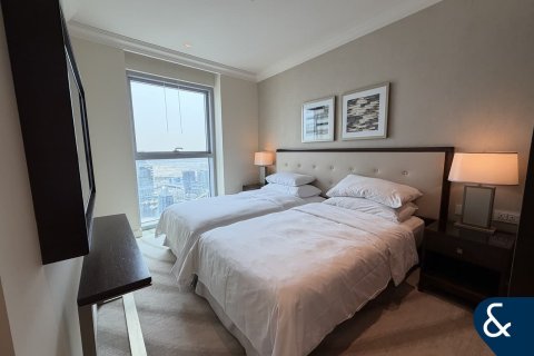 דירה להשכרה ב Downtown Dubai (Downtown Burj Dubai), Dubai, איחוד האמירויות  2 חדרי שינה, 134 מ"ר, מספר 697589 - תמונה 14